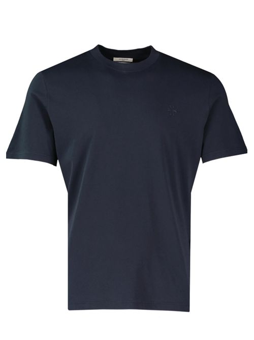 CREW NECK T-SHIRT JACOB COHEN | JUM_40002.001.M4530.L1Y99 NAVY BLUE